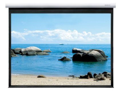 Projekční plátno Grandview Fantasy - elektrické