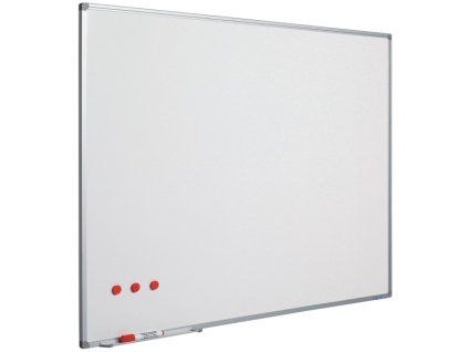 Tabule Softline - bílá, keramická