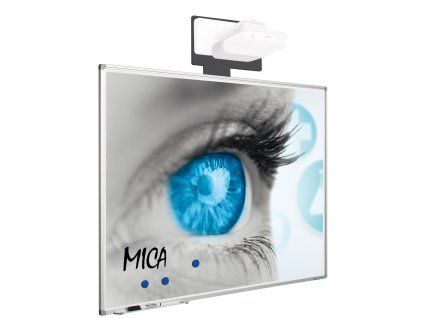 Projekční tabule MICA